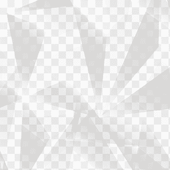 Patrón de simetría blanco, bloque de sombreado degradado geométrico abstracto, textura, ángulo png thumbnail