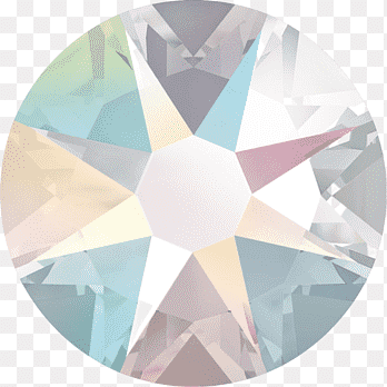 Imitation Gemstones & Rhinestones Swarovski AG Crystal Color Hotfix, Abcrystal, chemical Element, diamond png thumbnail