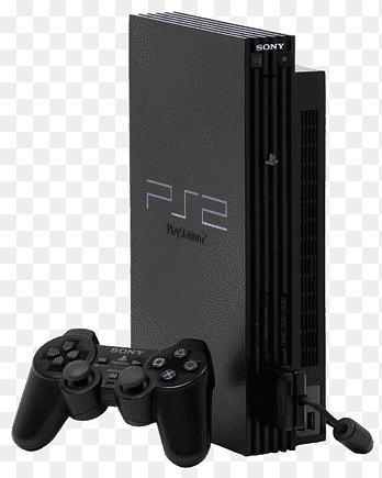 PlayStation 2 Black Darkstalkers 3 بلاي ستيشن 3 ، بوكالاباك, game, gadget png thumbnail