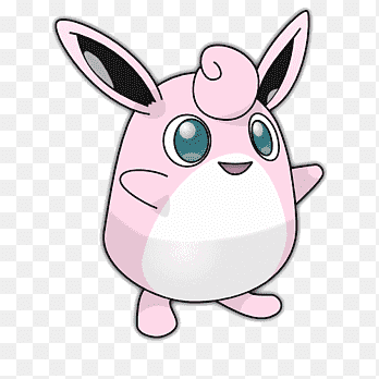 Pokémon GO Pokémon Adventures Wigglytuff Pikachu, pokemon go, djurfigur, konstverk png thumbnail