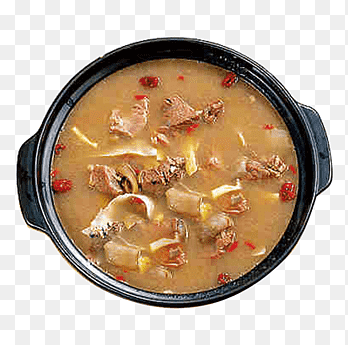 Visbal Ragout Braadpan Stoofsoep, Dadels ribsoep, bouillon, braadpan png thumbnail