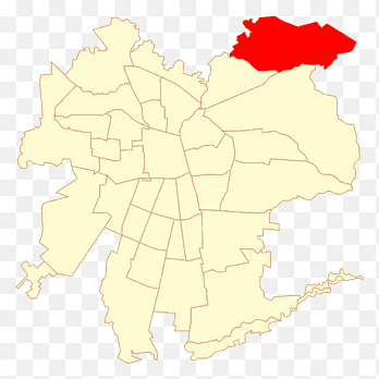lo barnechea mapa la comuna sector nororiente de santiago comuna, ciudad, mapa png thumbnail