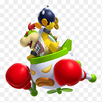 Super Smash Bros. لـ Nintendo 3DS و Wii U New Super Mario Bros. U New Super Mario Bros. U Bowser، bowser, super Smash Bros For Nintendo 3DS و Wii U, food png thumbnail