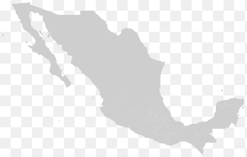mexico graphics road map, map, blanco, mapa vial png thumbnail