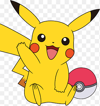 Pikachu Pokémon GO Pokémon X and Y Ash Ketchum، pikachu, ورقة, كلب مثل الثدييات png thumbnail
