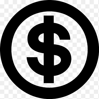 Money Currency symbol Computer Icons Coin United States Dollar, Coin, trademark, payment png thumbnail