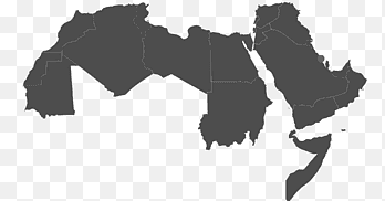 Mapa del mundo árabe mundo árabe áfrica del norte, 22, diverso, mano png thumbnail