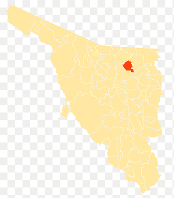 cananea bavispe municipio tubutama municipio carbó municipio benjamín colina municipio, mapa, mapa, ayuntamiento de lapuebla de labarca png thumbnail