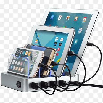 Ladegerät iPhone Telefon Smartphone USB, iPhone, Akkuladegerät, Bluetooth png thumbnail