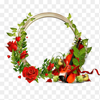 Frames, bloemen in trossen, kunstbloem, blog png thumbnail
