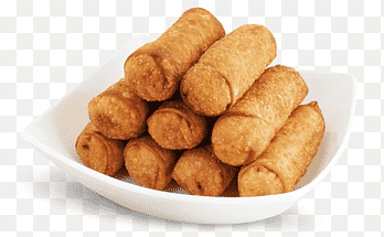 Fritter Vegetarische keuken Cashew Oliebol Loempia, Loempia, Cachou, Kroket png thumbnail