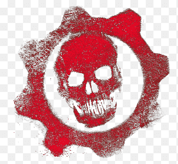 Gears of War 3 Gears of War 4 Gears of War 2 Gears of War: Ultimate Edition، Gears of War, game, logo png thumbnail
