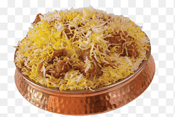 Hyderabadi biryani Indiase keuken Hyderabadi keuken Chicken tikka masala, Indiase SNACKS, Amerikaans eten, Biryani png thumbnail