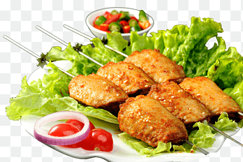 Barbecue Gebraden kip Afhaal Malatang Chuan, Gebraden kippenvleugels, Engel vleugel, engelenvleugels png thumbnail