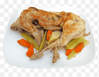 Hertenvlees Haas Ragout Rouladen Europees konijn, diner, Koken, keuken png thumbnail