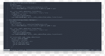 Notepad++ GitHub Python Computer Software, Github, text, plugin png thumbnail