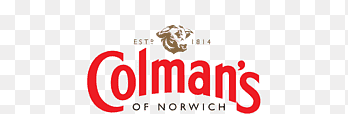 Logo Colman's Peterseliesaus 20g Merk, gastronomische keuken,  png thumbnail