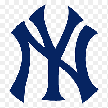 Yankee Stadium New York Yankees MLB Tampa Bay Rays Oakland Athletics, new york, logo, sports png thumbnail