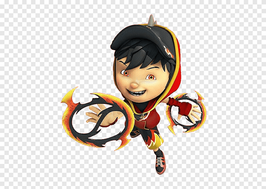 BoBoiBoy Blaze Wikia Drawing Ochobot Bora Ra, blaze, superhero ...