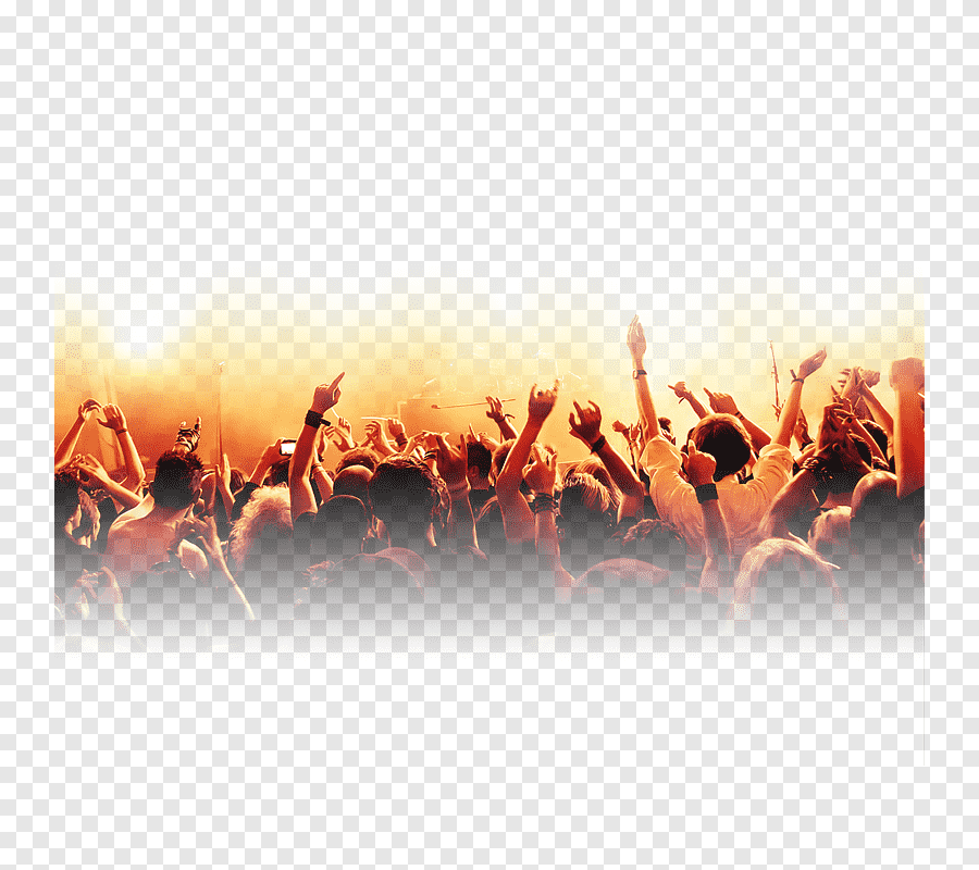 Music festival png images | PNGEgg