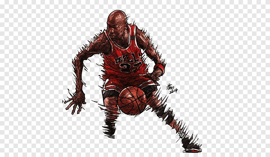 Michael Jordan png