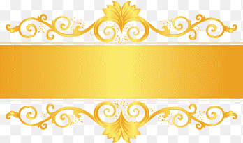 Cavi's Cash for Gold, Golden ornate frame, gold digital wall paper, frame, golden Frame png thumbnail