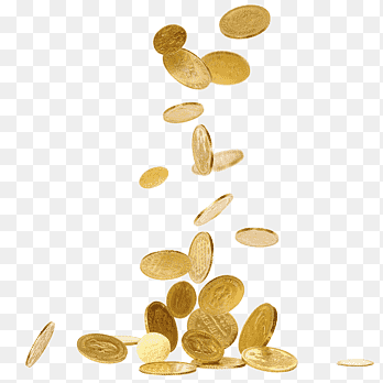 Gold coin graphy .xchng, coin, gold, silver Coin png thumbnail