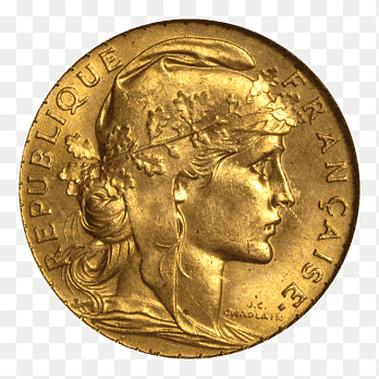 Ancient Greece Ancient Greek coinage Gold coin, greece, gold Coin, medal png thumbnail