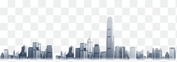 skyscrapers illustration, Skyscraper Building City Architecture, city ​​building, building, condominium png thumbnail