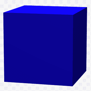 octagrama truncamiento geometría de cubo truncado, cubo, púrpura, azul png thumbnail