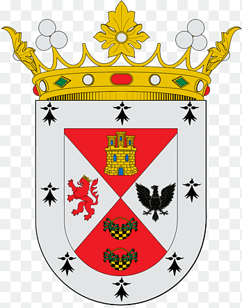 Escudo del ayamonte Enciclopedia libre universal en español Escudo de armas de Andalucía, Aguilar de Bureba, proteger, heráldica png thumbnail