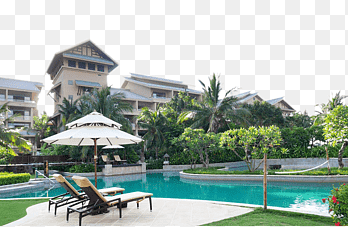 hotel outdoor recreation area, five star, hotel png thumbnail