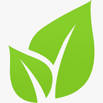 Lingkungan alami Ikon Komputer, lingkungan alami, daun, logo png thumbnail