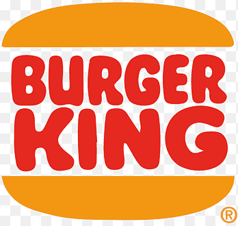 Whopper Hamburger The Burger King Logo, burgerlogo, Oppervlakte, merk png thumbnail