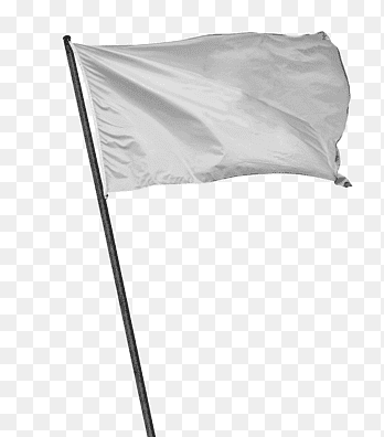 bandera blanca espera, bandera blanca, bandera blanca levantada, diverso, ángulo png thumbnail