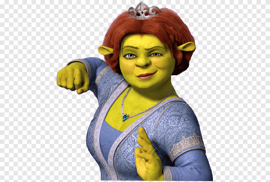 princesa fiona, princesa fiona shrek burro puss en botas señor farquaad, sh...