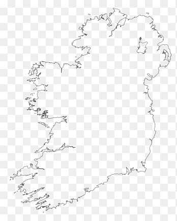 esquema de la república de irlanda el esquema de la historia mapa, mapa, ángulo, blanco png thumbnail