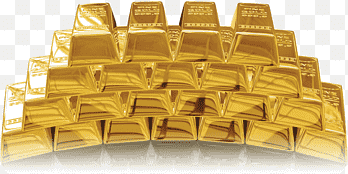 Gold as an investment Gold bar United States Dollar Gold mining, money, investment, gold png thumbnail