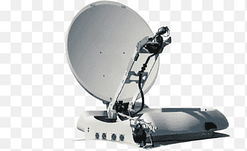 Satellitenantennen Antennen Funkempfänger Phased Array, vsat, Antennen, Kabelfernsehen png thumbnail