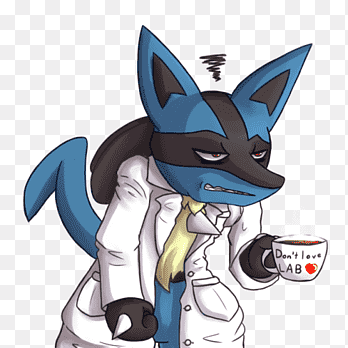 Pokkén Tournament Lucario Фен арт Pokémon Riolu, покемон, аниме, изкуство png thumbnail
