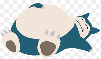 Snorlax Pokémon GO Pokémon Adventures, andra, anime, blå png thumbnail