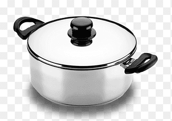 Waterkoker Potten Roestvrij staal Kookgerei Koekenpan, waterkoker, Bakeliet, casserola png thumbnail