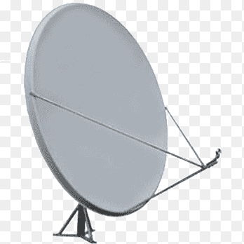 Antenas Antena parabólica Refletor Televisão por satélite, Antena parabólica, televisão, ângulo png thumbnail