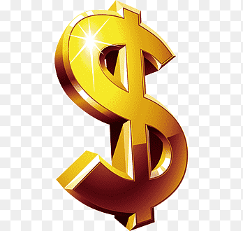 money, money, gold png thumbnail