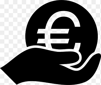 Euro sign Euro coins Computer Icons Currency, euro, logo, bank png thumbnail