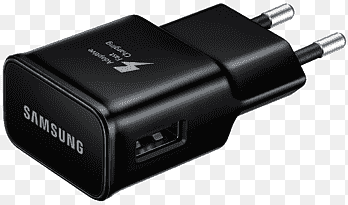 samsung galaxy s8 cargador de batería usb-c carga rápida, usb, electrónica, adaptador png thumbnail