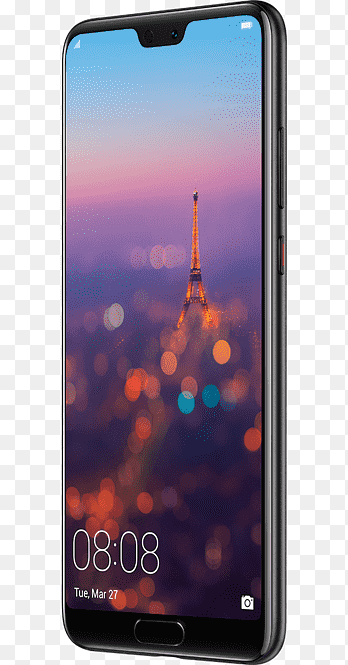 huawei p20 lite 华为 teléfono inteligente, huawei p20, artilugio, caja del teléfono móvil png thumbnail
