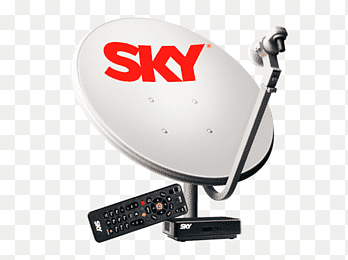 SKY America Latina Televisore ad alta definizione Antenne Antenna parabolica Elettronica, antena, antenne, antena png thumbnail
