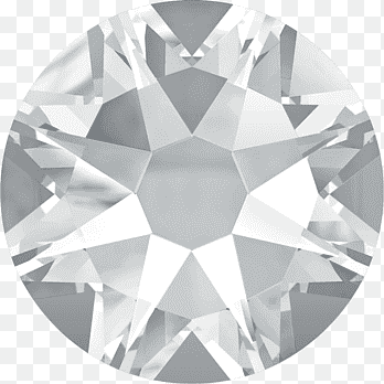 Imitation Gemstones & Rhinestones Swarovski AG Crystal Retail, diamond stud, gemstone, retail png thumbnail
