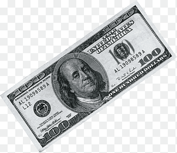 100 U.S. dollar banknote, United States Dollar United States one hundred-dollar bill United States one-dollar bill Banknote Money, Money, saving, payment png thumbnail
